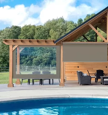 Caída vertical Arezzo