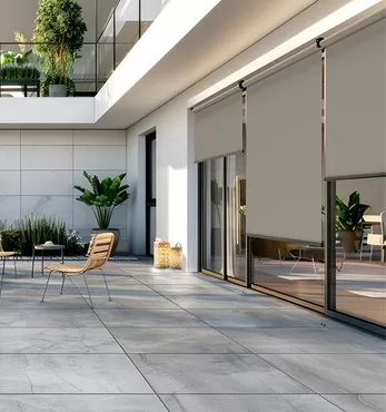 Caída vertical Caprese