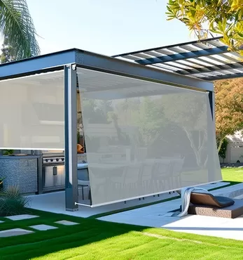 Caída vertical Padova